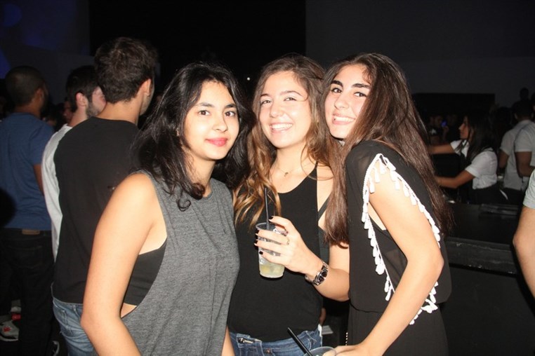 XXIst Century at O1NE Beirut